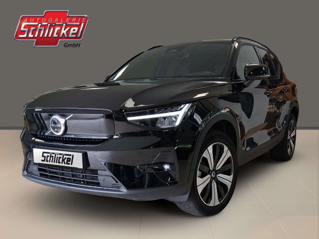 Volvo XC 40