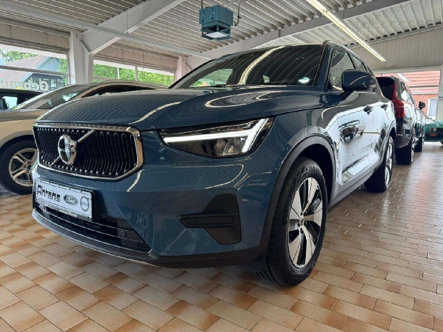 Volvo XC 40