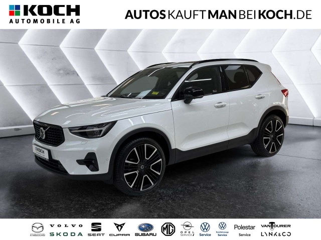 Volvo XC 40