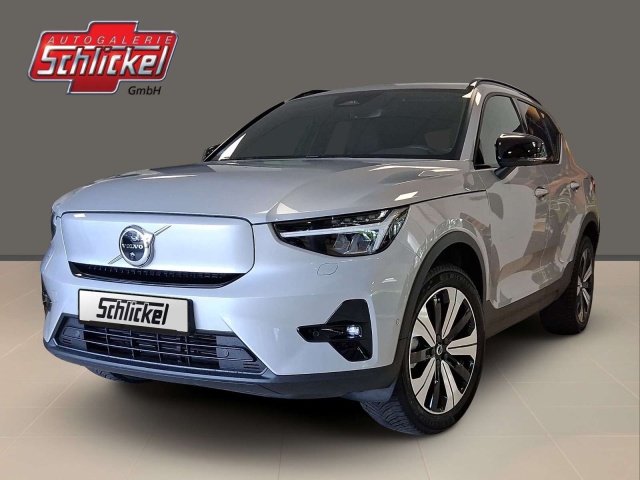 Volvo XC 40