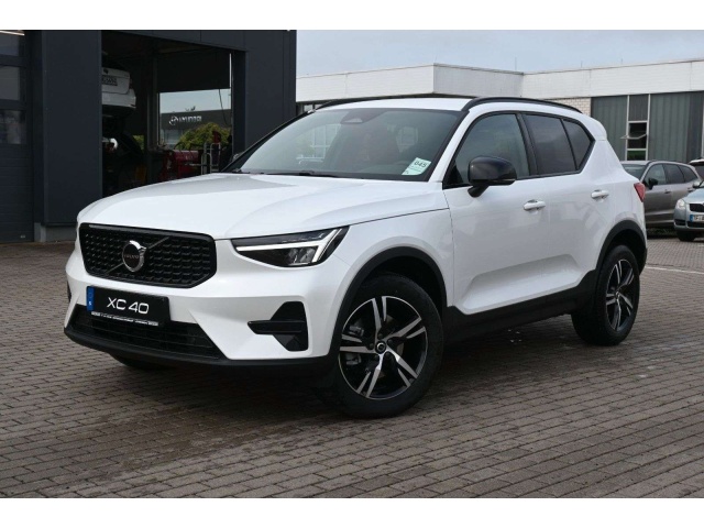 Volvo XC 40