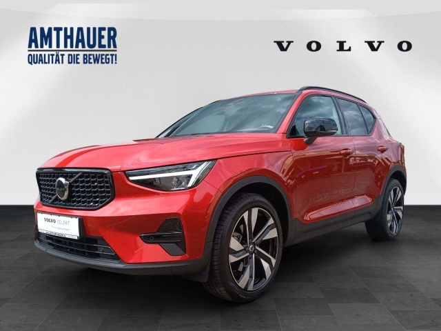 Volvo XC 40