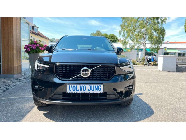 Volvo XC 40