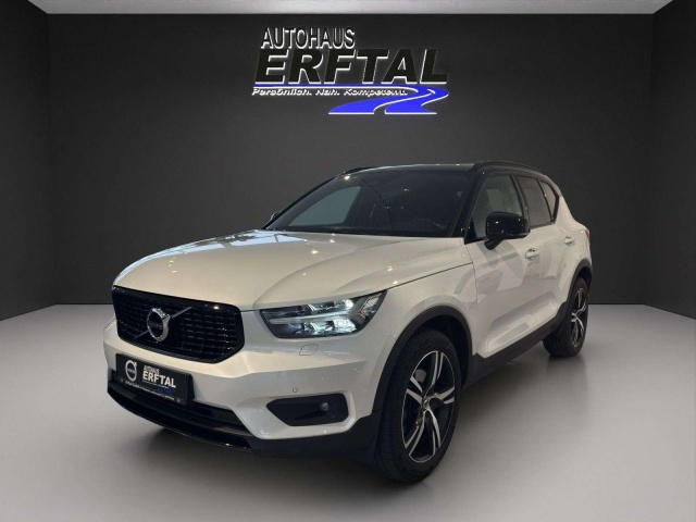 Volvo XC 40