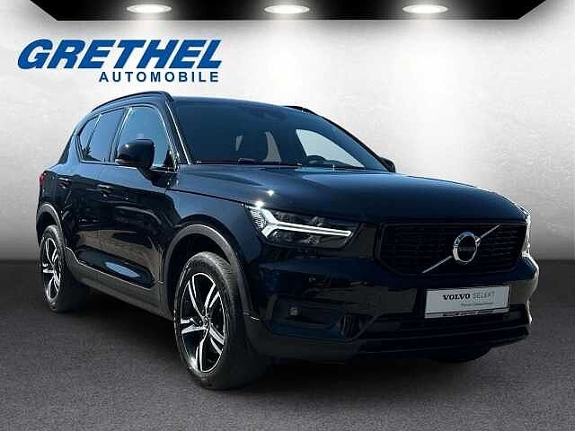 Volvo XC 40