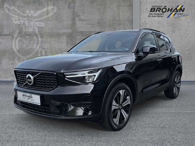 Volvo XC 40