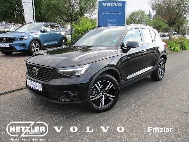 Volvo XC 40