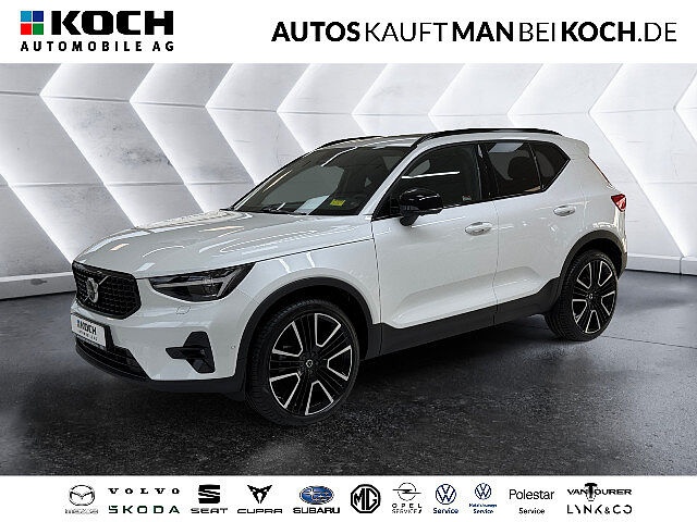 Volvo XC 40