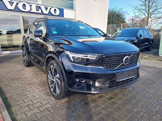 Volvo XC 40