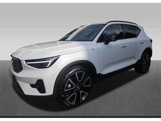 Volvo XC 40