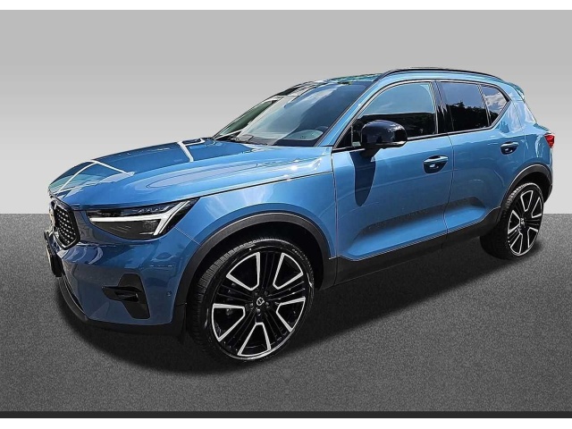 Volvo XC 40
