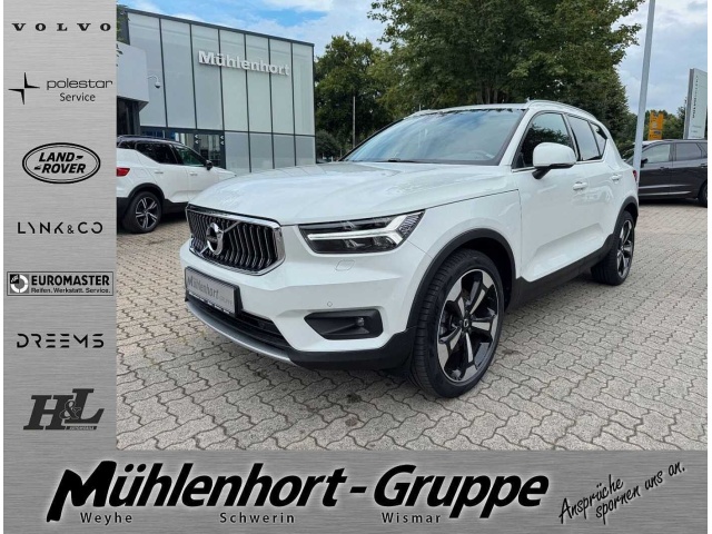 Volvo XC 40