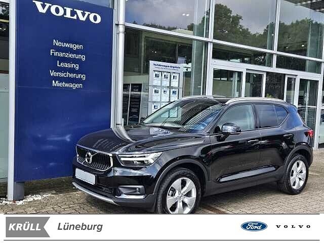 Volvo XC 40