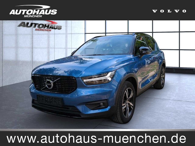 Volvo XC 40