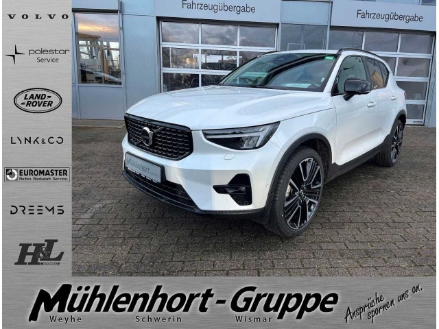 Volvo XC 40