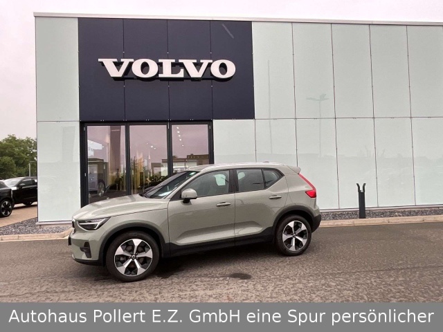 Volvo XC 40