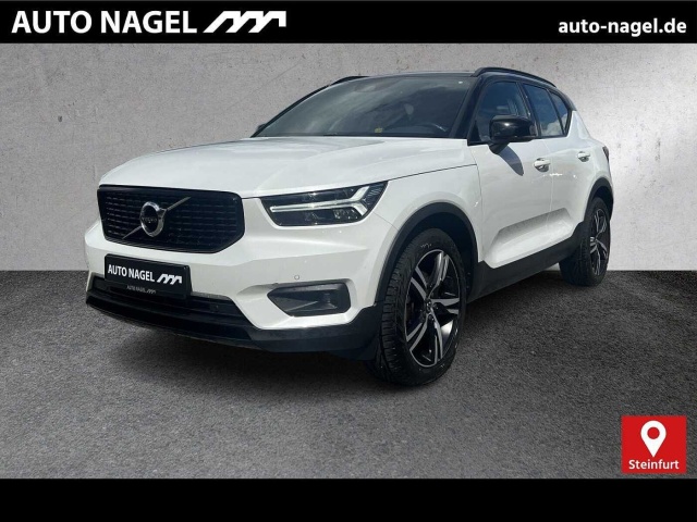 Volvo XC 40