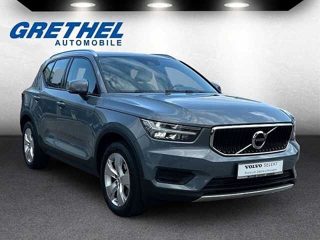 Volvo XC 40