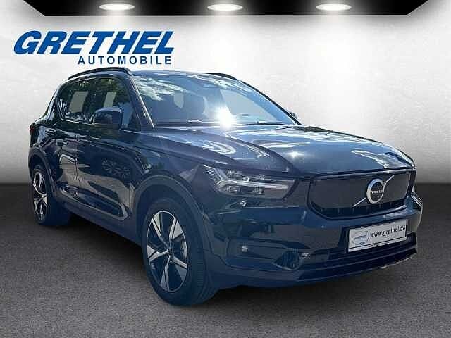 Volvo XC 40