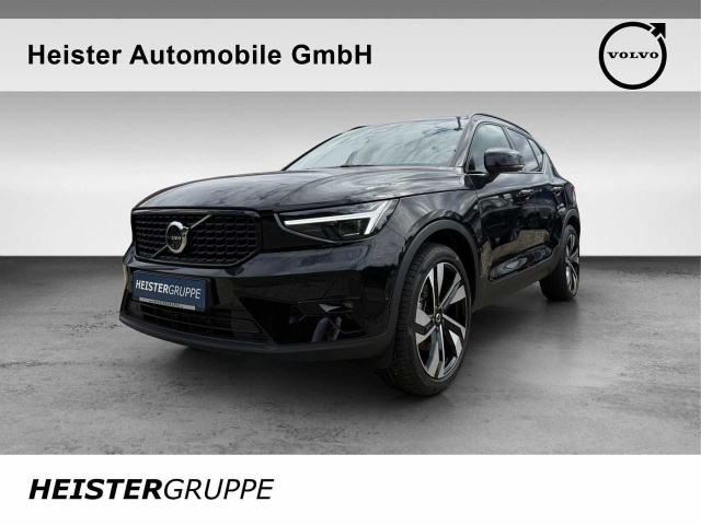 Volvo XC 40