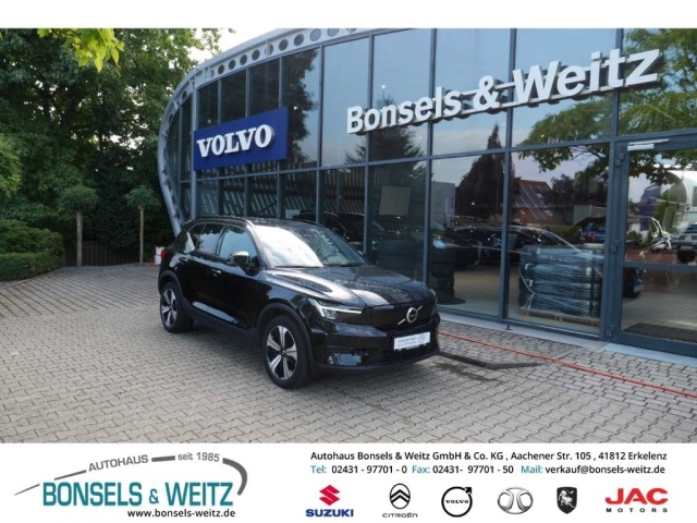 Volvo XC 40