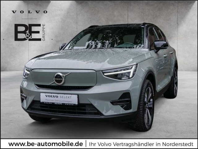 Volvo XC 40