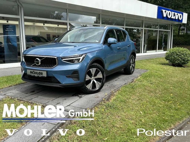 Volvo XC 40