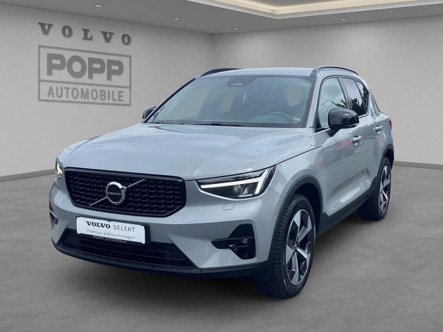 Volvo XC 40