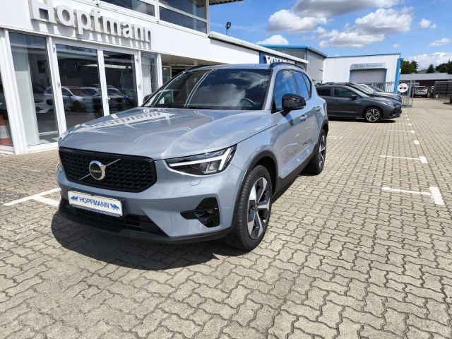 Volvo XC 40