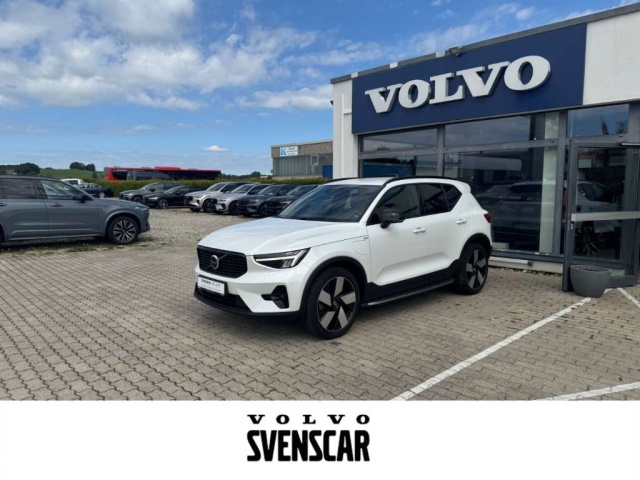 Volvo XC 40