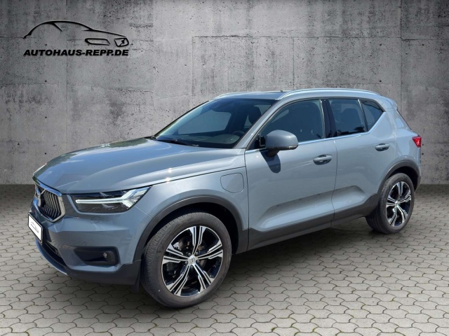 Volvo XC 40