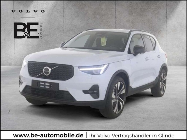 Volvo XC 40