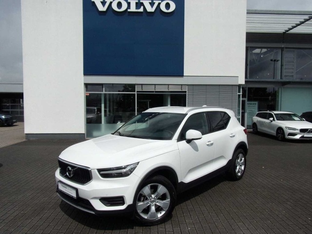 Volvo XC 40