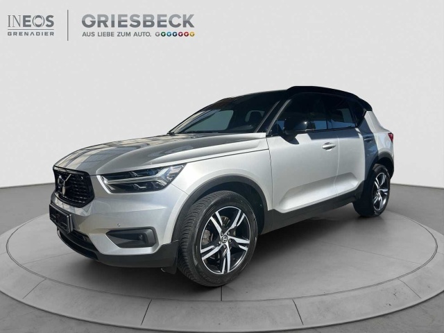 Volvo XC 40