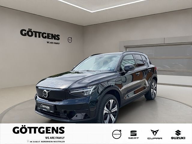 Volvo XC 40