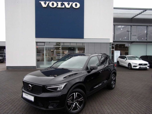 Volvo XC 40