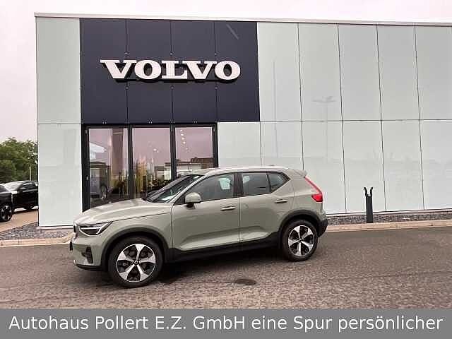 Volvo XC 40