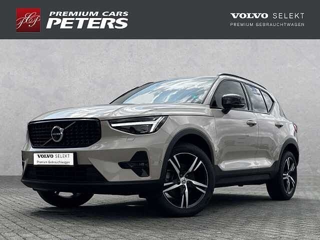 Volvo XC 40