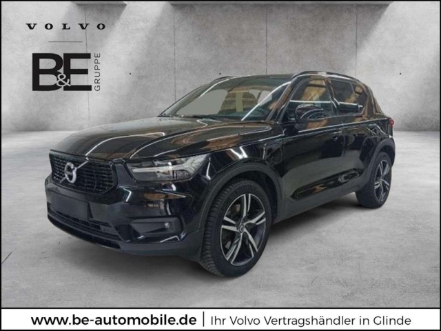 Volvo XC 40