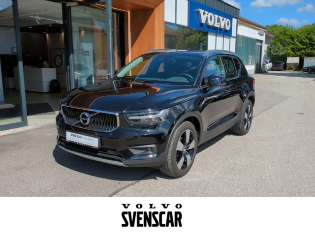 Volvo XC 40
