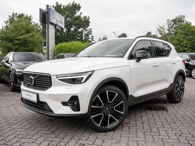 Volvo XC 40