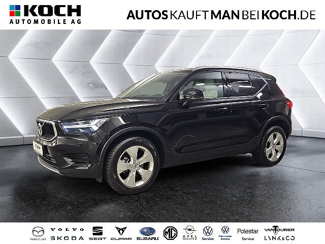 Volvo XC 40