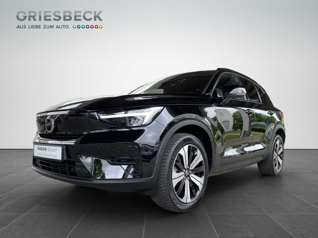 Volvo XC 40