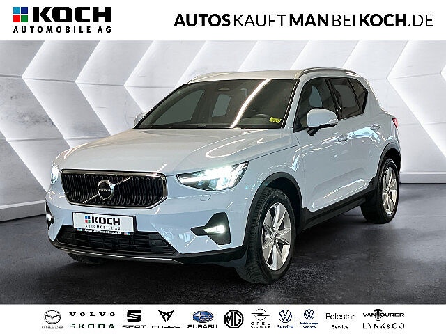 Volvo XC 40