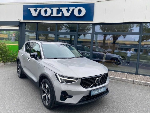 Volvo XC 40