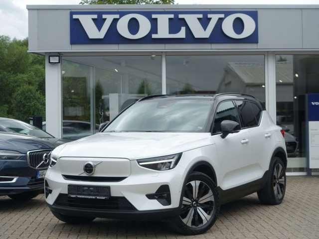 Volvo XC 40