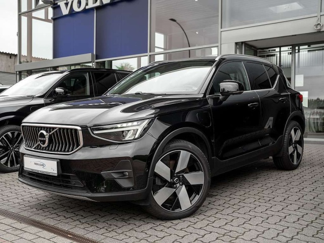 Volvo XC 40