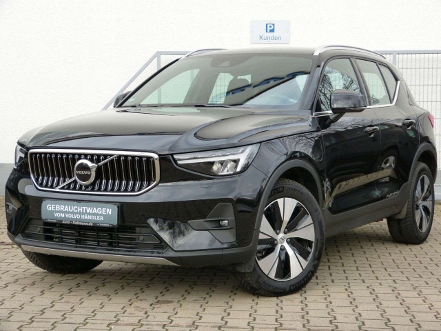 Volvo XC 40