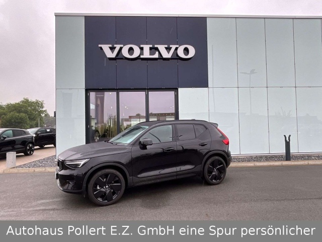 Volvo XC 40