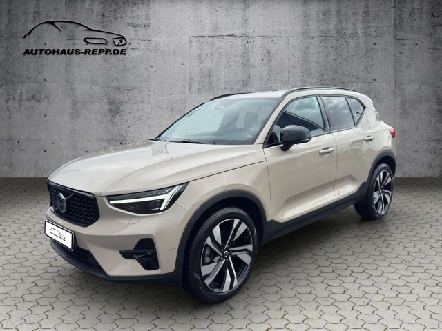 Volvo XC 40